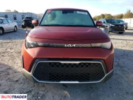 Kia Soul 2023 2