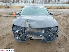 Hyundai Elantra 2023 1