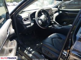 Toyota Camry 2022 2