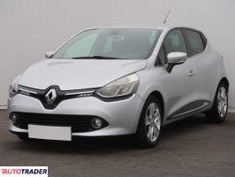 Renault Clio 2014 0.9 88 KM