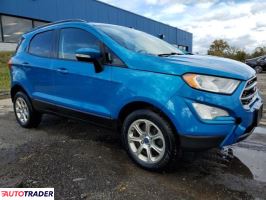 Ford EcoSport 2018 2