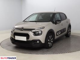 Citroen C3 2024 1.2 108 KM