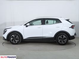 Kia Sportage 2022 1.6 113 KM Kia Sportage 2022 1.6 113 KM
