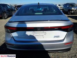 Honda Accord 2025 2