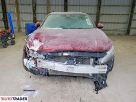 Nissan Altima 2021 2