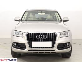 Audi Q5 2014 2.0 187 KM