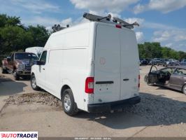 Nissan Pozostałe 2021 5 Nissan Pozostałe 2021 5