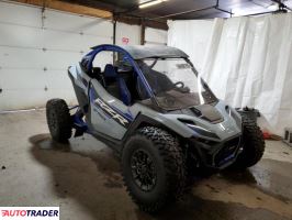 Polaris Pozostałe 2025 Polaris Pozostałe 2025