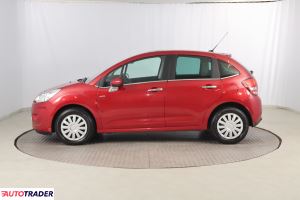 Citroen C3 2010 1.6 118 KM