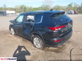 Mitsubishi Outlander 2024 2