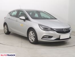 Opel Astra - zobacz ofertę