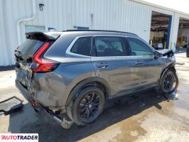 Honda CR-V 2024 2