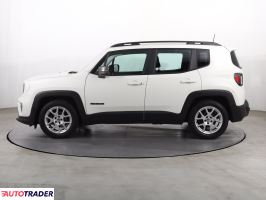 Jeep Renegade 2019 1.0 118 KM