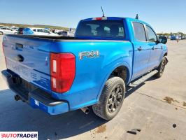 Ford Ranger 2023 2