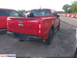 Ford Ranger 2021 2