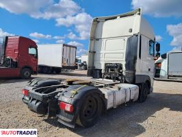 Daf xf 480
