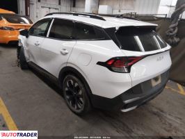 Kia Sportage 2024 2