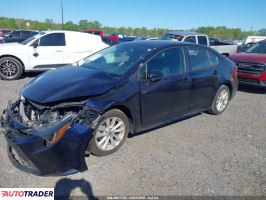 Toyota Corolla 2024 2
