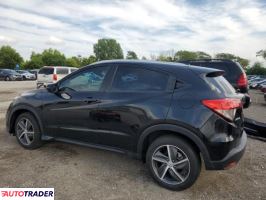Honda HR-V 2022 1