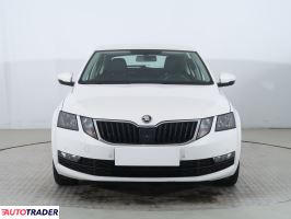 Skoda Octavia 2019 1.0 113 KM Skoda Octavia 2019 1.0 113 KM