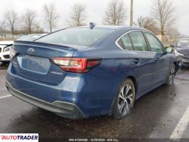 Subaru Legacy 2020 2