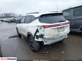 Kia Pozostałe 2026 2