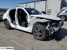 Alfa Romeo Stelvio 2021 2 Alfa Romeo Stelvio 2021 2