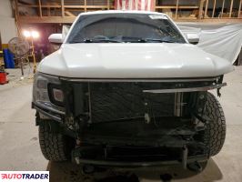 Ford Expedition 2020 3