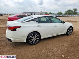 Nissan Altima 2020 2