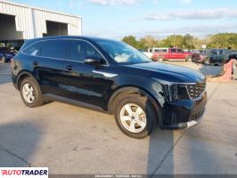 Kia Sorento - zobacz ofertę