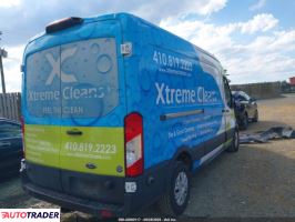 Ford Transit 2019 3 Ford Transit 2019 3
