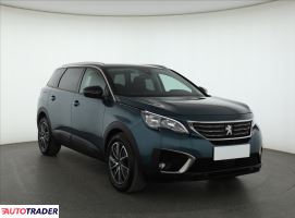 Peugeot 5008 2019 1.5 128 KM