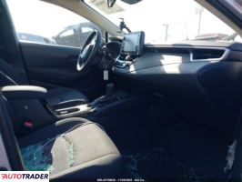 Toyota Corolla 2022 1