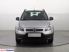 Fiat Sedici 2011 2.0 132 KM