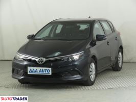 Toyota Auris 2016 1.3 97 KM Toyota Auris 2016 1.3 97 KM
