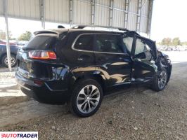 Jeep Cherokee 2019 2