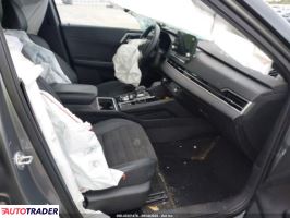 Mitsubishi Outlander 2023 2