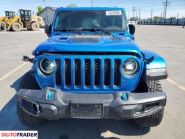 Jeep Wrangler 2021 2