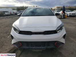 Kia Pozostałe 2023 2