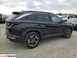 Hyundai Tucson 2024 1