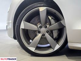 Audi S8 2012 4.0 520 KM