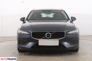 Volvo V60 2019 2.0 147 KM