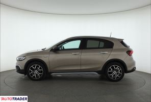 Fiat Tipo 2021 1.6 128 KM Fiat Tipo 2021 1.6 128 KM