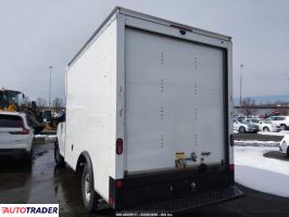 Chevrolet Pozostałe 2022 6