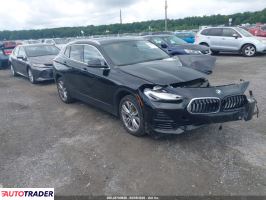 BMW X2 2022 2