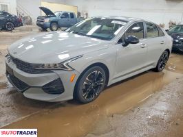 Kia Pozostałe - zobacz ofertę