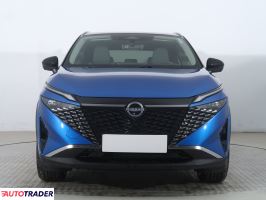 Nissan Qashqai 2025 1.3 155 KM Nissan Qashqai 2025 1.3 155 KM