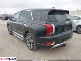 Hyundai Pozostałe 2021 3