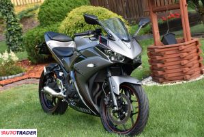 Yamaha R1 2015 Yamaha R1 2015