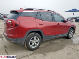 GMC Terrain 2024 1